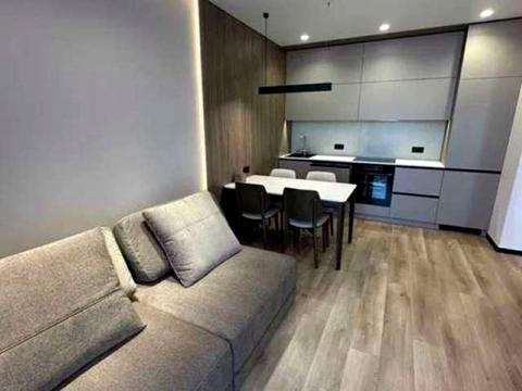 квартира за адресою Набережно-Рибальська дорога вул., 27