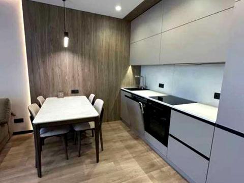 квартира за адресою Набережно-Рибальська дорога вул., 27