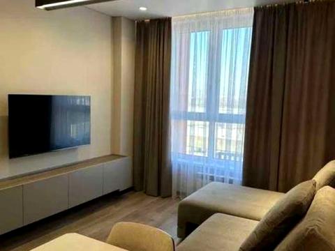 квартира за адресою Набережно-Рибальська дорога вул., 27