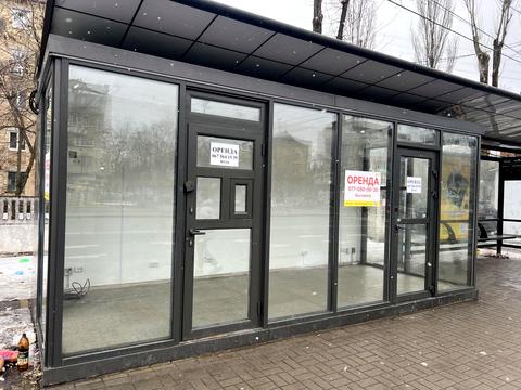 комерційна за адресою Воскресенський просп. (Перова), 3