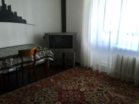 квартира по адресу Белая ул., 9