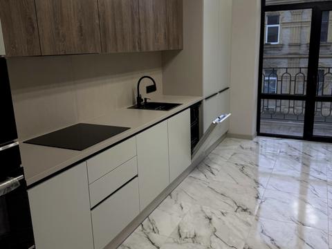 квартира по адресу Собранецкая ул., 26