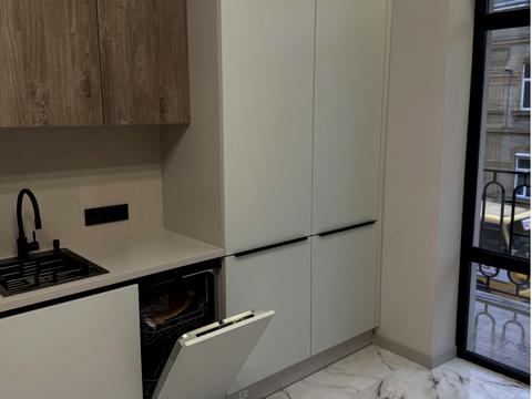 квартира за адресою Собранецька вул., 26