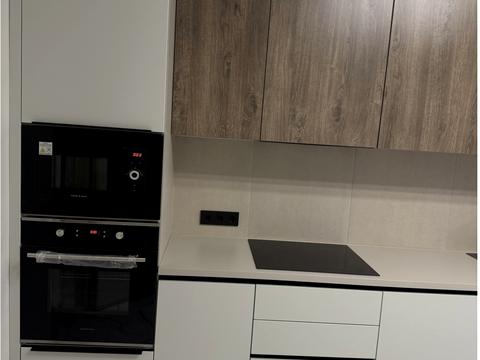 квартира за адресою Собранецька вул., 26