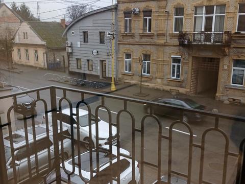 квартира за адресою Собранецька вул., 26