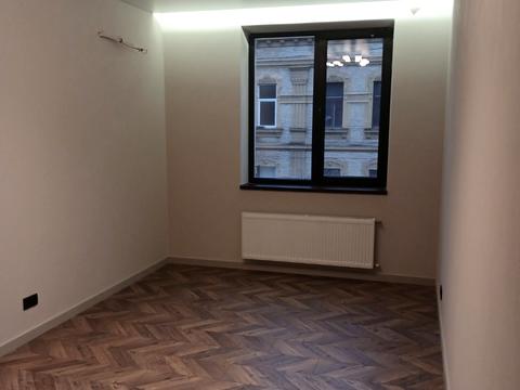 квартира за адресою Собранецька вул., 26