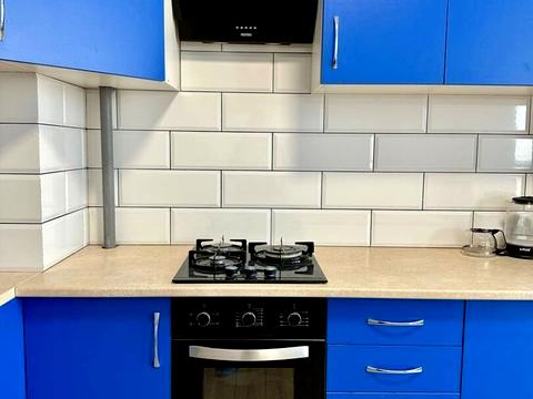 квартира по адресу Трускавецкая ул., (Будинок 4)