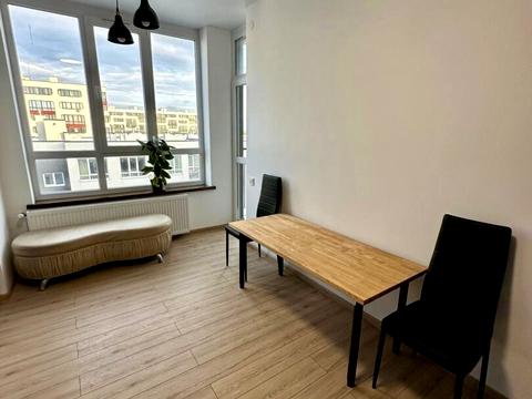 квартира по адресу Трускавецкая ул., (Будинок 4)