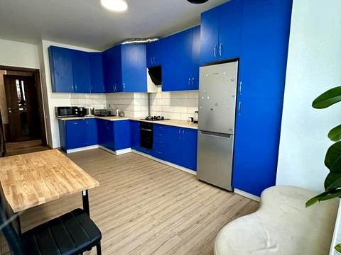 квартира по адресу Трускавецкая ул., (Будинок 4)