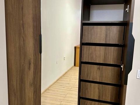 квартира по адресу Трускавецкая ул., (Будинок 4)