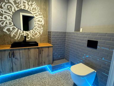 комерційна за адресою Михайла Бойчука вул. (Кіквідзе), 41-Б