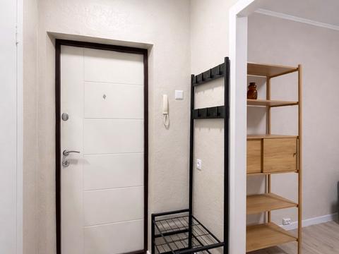 квартира за адресою Олександра Махова вул. (Жолудєва), 8-А