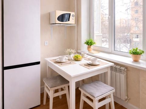 квартира за адресою Олександра Махова вул. (Жолудєва), 8-А