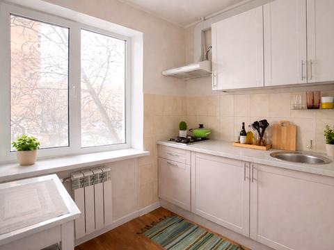 квартира за адресою Олександра Махова вул. (Жолудєва), 8-А