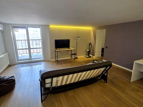 квартира по адресу Черновола просп. (700-летия Львова), 67б