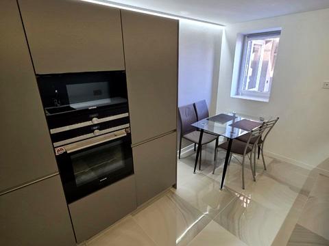 квартира по адресу Черновола просп. (700-летия Львова), 67б