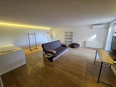 квартира по адресу Черновола просп. (700-летия Львова), 67б