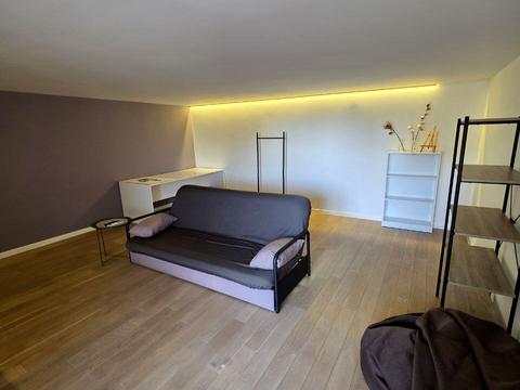 квартира по адресу Черновола просп. (700-летия Львова), 67б