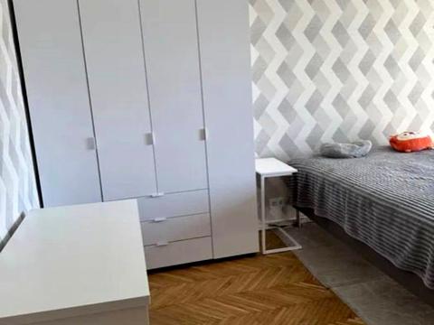 квартира за адресою Андрія Малишка вул., 27