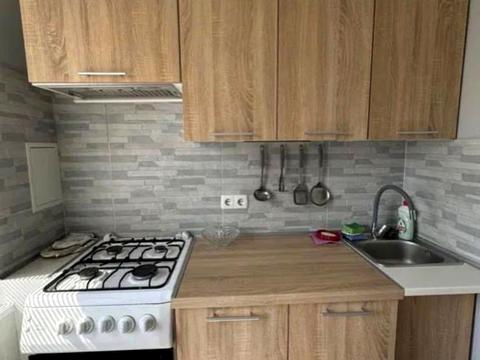 квартира за адресою Андрія Малишка вул., 27