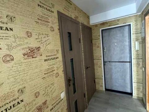 квартира за адресою Андрія Малишка вул., 27