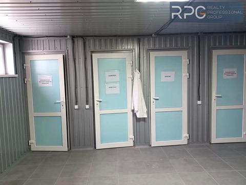 коммерческая по адресу Авіаторів ул., 1