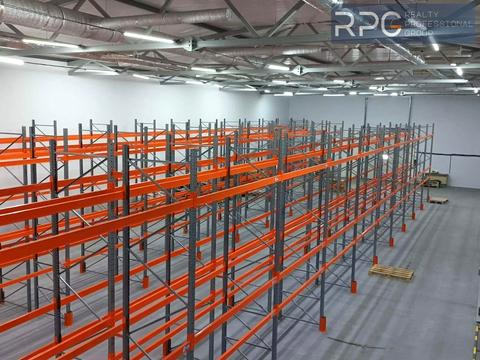 коммерческая по адресу Авіаторів ул., 1