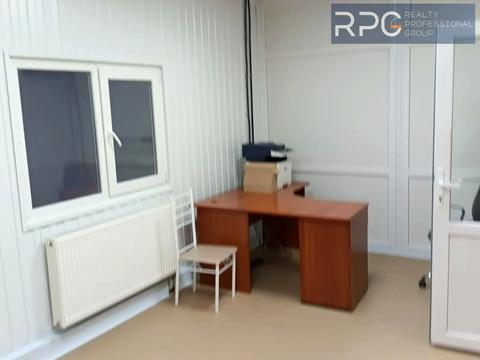 коммерческая по адресу Авіаторів ул., 1