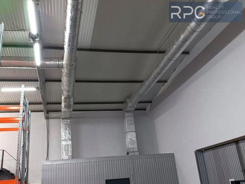 коммерческая по адресу Авіаторів ул., 1