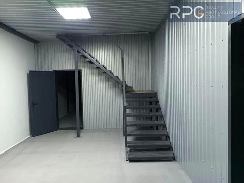 коммерческая по адресу Авіаторів ул., 1