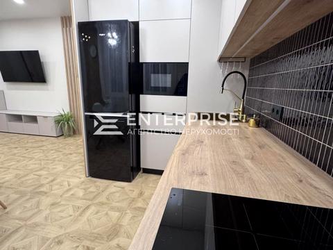 квартира по адресу Родини Крістерів ул., 14