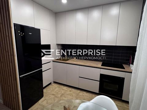 квартира по адресу Родини Крістерів ул., 14