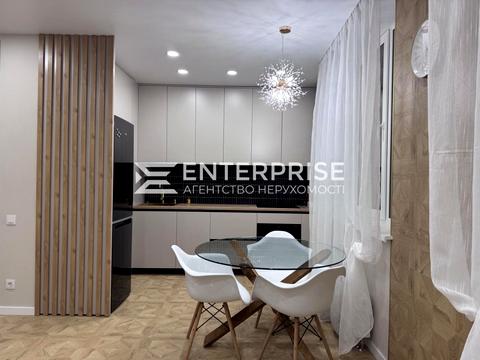 квартира по адресу Родини Крістерів ул., 14