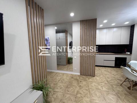 квартира за адресою Родини Крістерів вул., 14