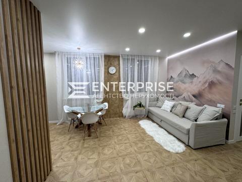 квартира по адресу Родини Крістерів ул., 14