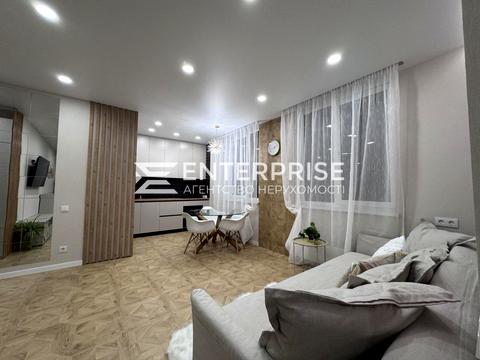 квартира по адресу Родини Крістерів ул., 14