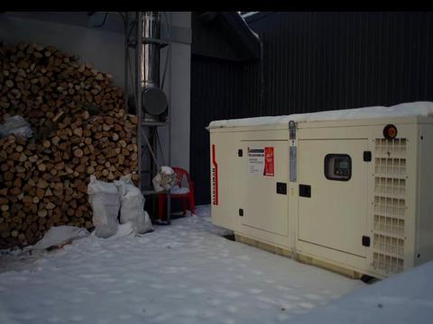 будинок за адресою с. Стригани, лісна