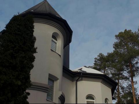 будинок за адресою с. Стригани, лісна