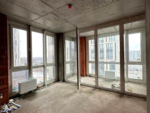 квартира за адресою Зарічна вул., 4