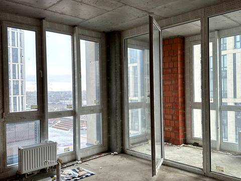 квартира за адресою Зарічна вул., 4