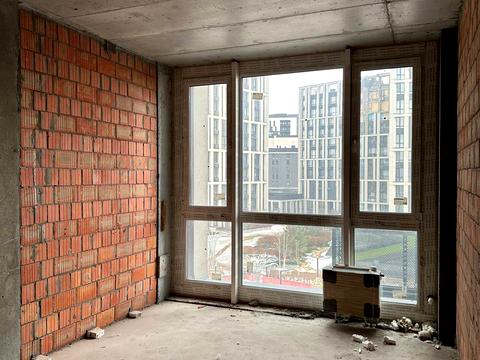 квартира за адресою Зарічна вул., 4