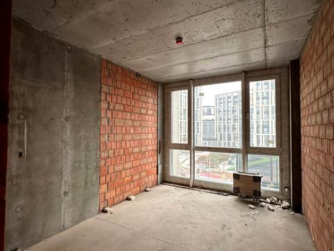 квартира за адресою Зарічна вул., 4