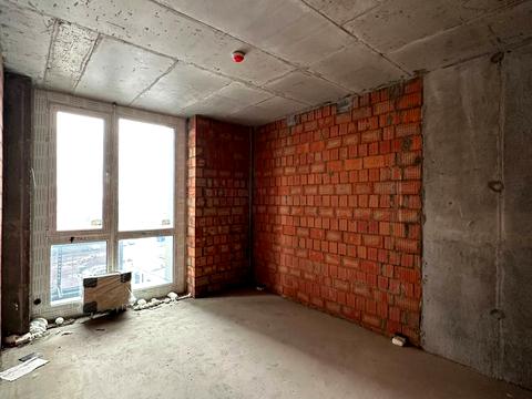 квартира за адресою Зарічна вул., 4