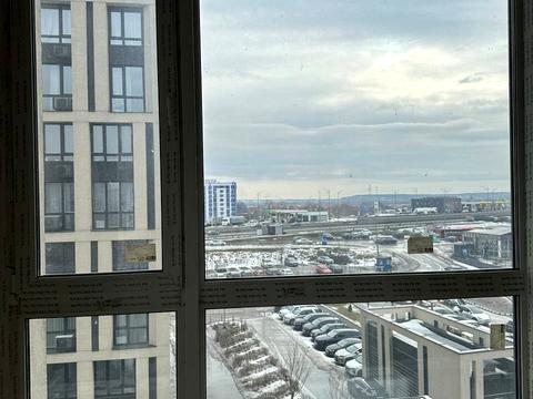 квартира за адресою Зарічна вул., 4