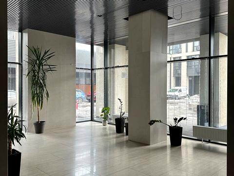 квартира за адресою Зарічна вул., 4