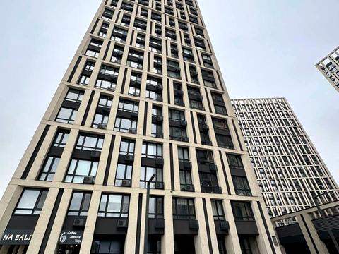 квартира за адресою Зарічна вул., 4