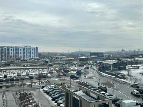 квартира за адресою Зарічна вул., 4