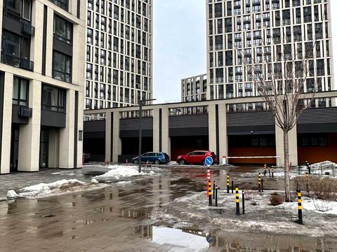 квартира за адресою Зарічна вул., 4