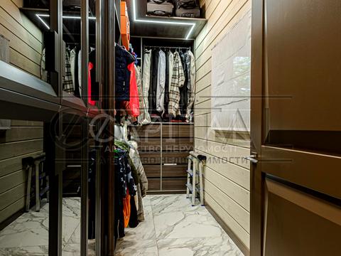 дом по адресу Молодёжная ул.