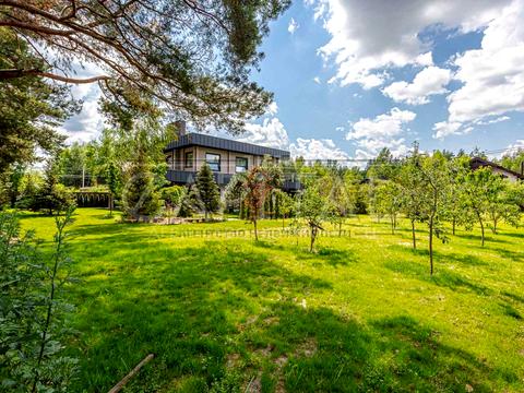 дом по адресу Молодёжная ул.